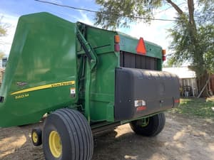 2020 John Deere 560M Image