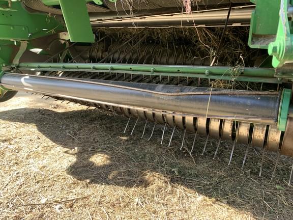 Image of John Deere 560M equipment image 3