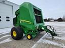 2020 John Deere 560M Image