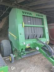 Main image John Deere 560M 8