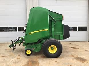 2020 John Deere 560M Equipment Image0