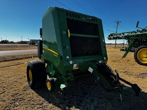 Image of John Deere 560M Primary image