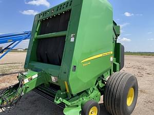 2020 John Deere 560M Image