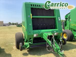 2020 John Deere 560M Image