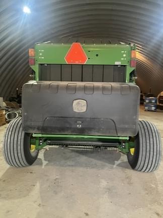 Image of John Deere 560M Image 1