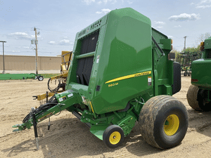 2020 John Deere 560M Image