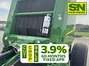 2020 John Deere 560M Image