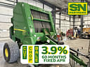 2020 John Deere 560M MegaWideHC2 Image