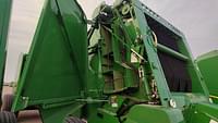 Thumbnail image John Deere 560M MegaWideHC2 7