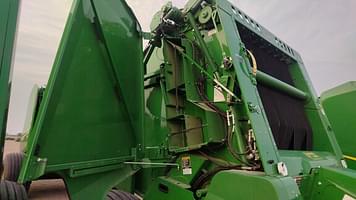 Main image John Deere 560M MegaWideHC2 7