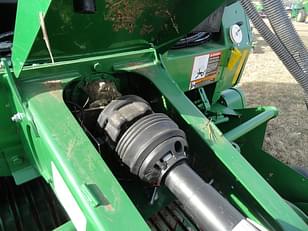 Main image John Deere 560M MegaWideHC2 15