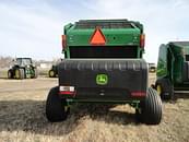 Thumbnail image John Deere 560M MegaWideHC2 3