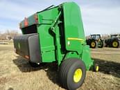 Thumbnail image John Deere 560M MegaWideHC2 4