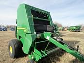 Thumbnail image John Deere 560M MegaWideHC2 6