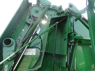 Main image John Deere 560M MegaWideHC2 9