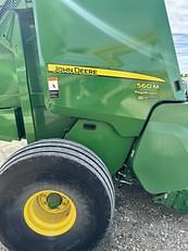 Main image John Deere 560M MegaWideHC2 5