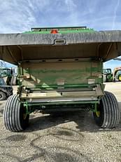 Main image John Deere 560M MegaWideHC2 7