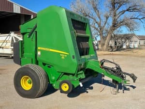 2020 John Deere 560M Image
