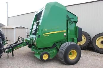 Main image John Deere 560M