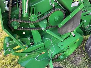 Main image John Deere 560R 16