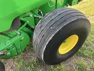 Main image John Deere 560R 18