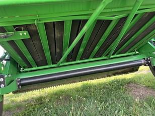 Main image John Deere 560R 21