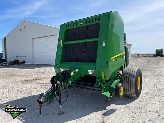 Thumbnail image John Deere 560R 0