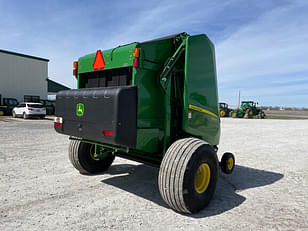 Main image John Deere 560R 5