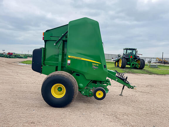 Image of John Deere 560R Primary image