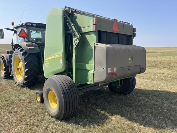 Image of John Deere 560R equipment image 3