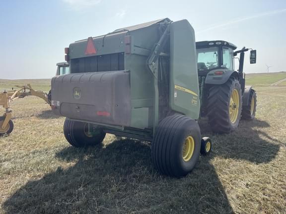 Image of John Deere 560R equipment image 2