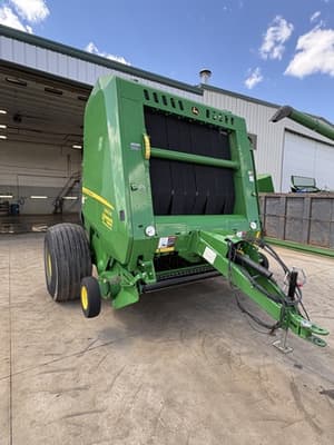 2020 John Deere 560R Image
