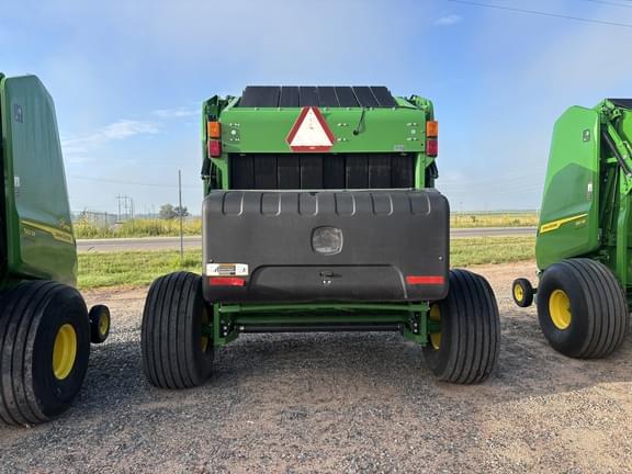 Image of John Deere 560R equipment image 3