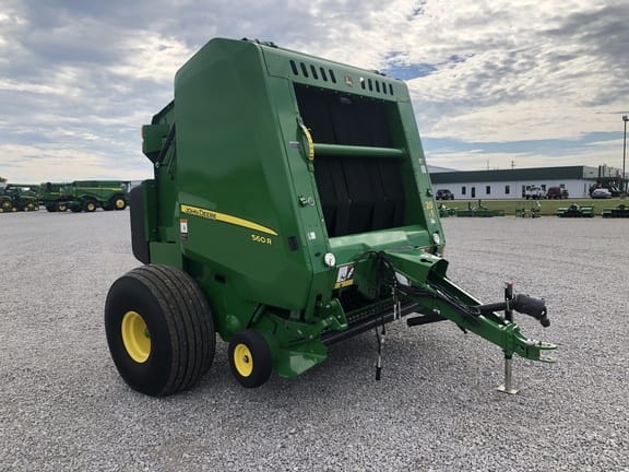 2020 John Deere 560R Image