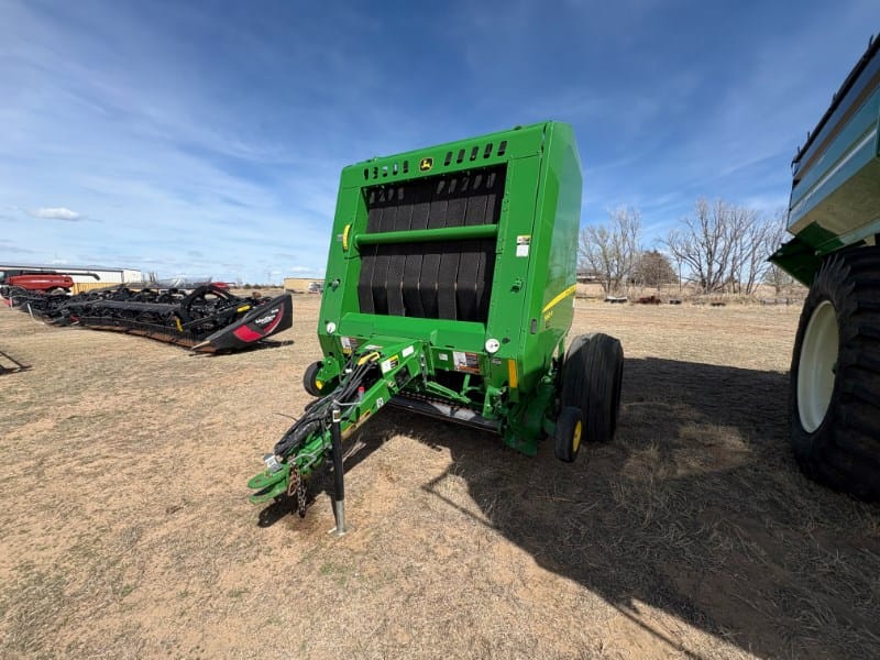 2020 John Deere 560R Equipment Image0