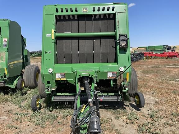 Image of John Deere 560R equipment image 2