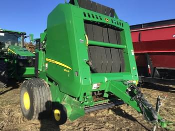 2020 John Deere 560R Equipment Image0