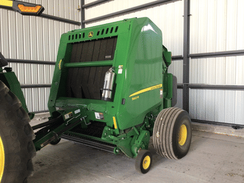 Main image John Deere 560R