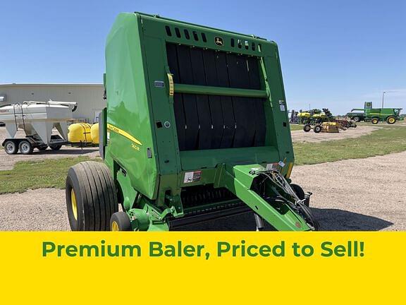 Image of John Deere 560R Primary image