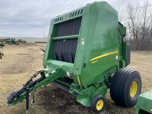 2020 John Deere 560R Image