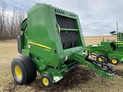 Thumbnail image John Deere 560R 1