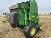 Thumbnail image John Deere 560R 4