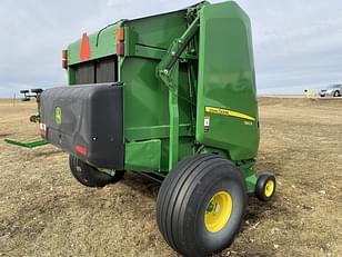 Main image John Deere 560R 4