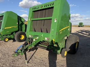 2020 John Deere 560R Image