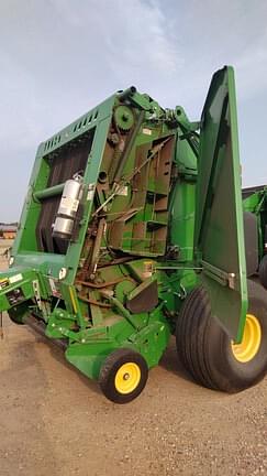 Image of John Deere 560R equipment image 4