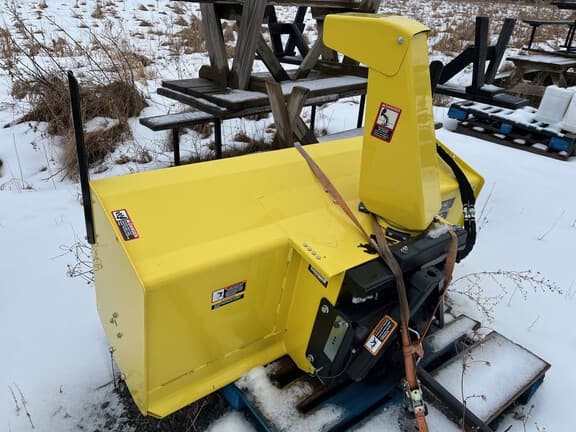 Image of John Deere 59 equipment image 1