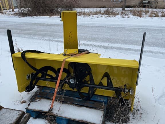 Image of John Deere 59 Primary image