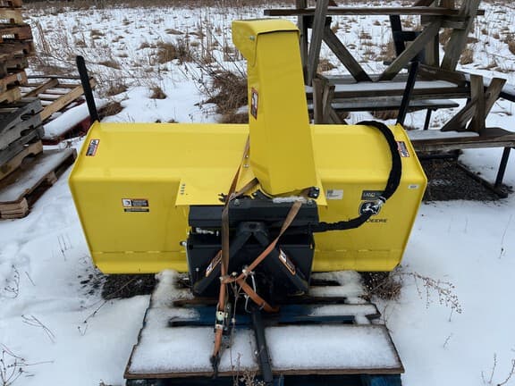 Image of John Deere 59 equipment image 2