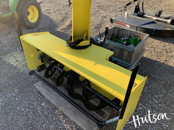 Main image John Deere 59" Snow Blower