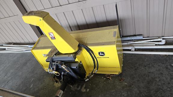 Image of John Deere 59" Snow Blower Image 1